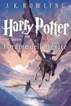 Harry Potter: E L Ordine Della Fenice