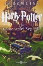 Harry Potter E La Camera Dei Segreti PDF