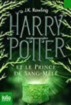 Harry Potter Et Le Prince De Sang-mêlé