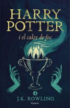 Harry Potter I El Calze De Foc PDF