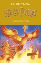 Harry Potter I L Ordre Del Fenix