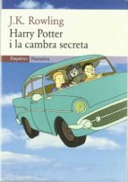 Harry Potter I La Cambra Secreta