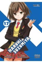 Haruhi Suzumiya Nº 17