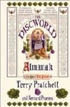 He Discworld Almanak: The Year Of The Prawn