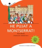 He Pujat A Montserrat! PDF