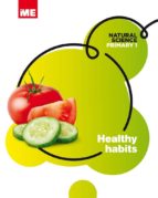 Healthy Habits 1ºprim. Natural Science Modular