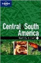 Healthy Travel Central & South America