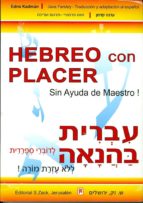 Hebreo Con Placer + 2 Cd-audio