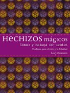 Hechizos Mágicos: Libro Y Baraja De Cartas PDF