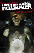 Hellblazer: Jamie Delano Vol. 02