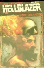 Hellblazer: Jamie Delano Vol. 03
