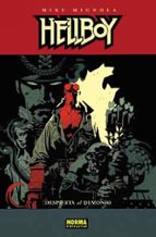 Hellboy: Despierta Al Demonio PDF