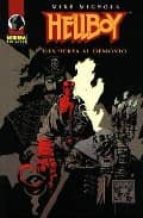 Hellboy: Despierta Al Demonio PDF