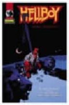 Hellboy: El Tercer Deseo