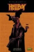 Hellboy: Historias Extrañas 2