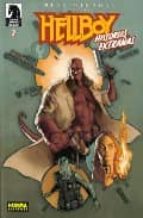 Hellboy: Historias Extrañas
