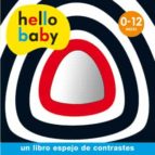 Hello Baby - Libro Espejo PDF