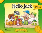Hello Jack 3 Años Pupil´s Book Pack Plus