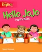 Hello Jojo Workbook 1