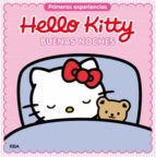 Hello Kitty: Buenas Noches