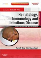 Hematology, Immunology And Infectious Disease: Neonatology Questi Ons And Controversies, Expert Consult - Online And Print