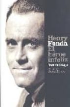 Henry Fonda El Heroe Infeliz