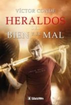 Heraldos Del Bien Y El Mal PDF