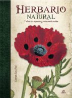 Herbario Natural: Todas Las Especies Y Usos Medicinales PDF