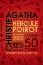 Hercule Poirot: The Complete Short Stories PDF