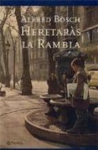 Heretaras La Rambla PDF