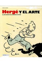Hergé Y El Arte PDF