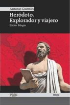 Herodoto: Explorador Y Viajero PDF