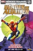Heroes De Alquiler 2: Objetivo Spiderman