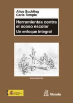 Herramientas Contra El Acoso Escolar: Un Enfoque Integral PDF