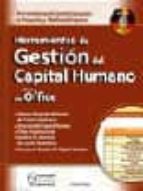 Herramientas De Gestion Del Capital Humano Con Microsoft Office- Incluye Cd Rom