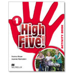 High Five! English 1 Activity Book