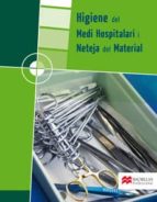 Higiene Med Hosp. I Neteja Mat Gm 2008 PDF