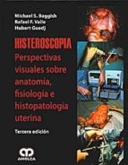 Histeroscopia. Perspectivas Visuales De La Anatomia, Fisiologia E E Histopatologia Uterina