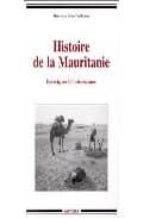 Histoire De La Mauritanie Des Origines A L