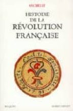 Histoire De La Revolution Française