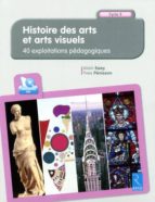 Histoire Des Arts Et Arts Visu