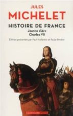 Histoire France T05 J. D