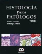 Histologia Para Patologos
