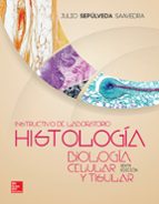 Histología Y Biología Celular. Instructivo Laboratorio