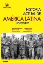 Historia Actual De America Latina PDF