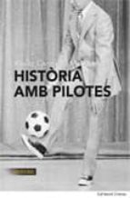 Historia Amb Pilotes PDF