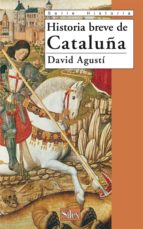 Historia Breve De Cataluña PDF
