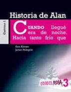 Historia De Alan 3 Odio El Rosa