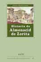 Historia De Almonacid De Zorita