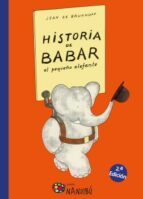 Historia De Babar, El Pequeño Elefante PDF